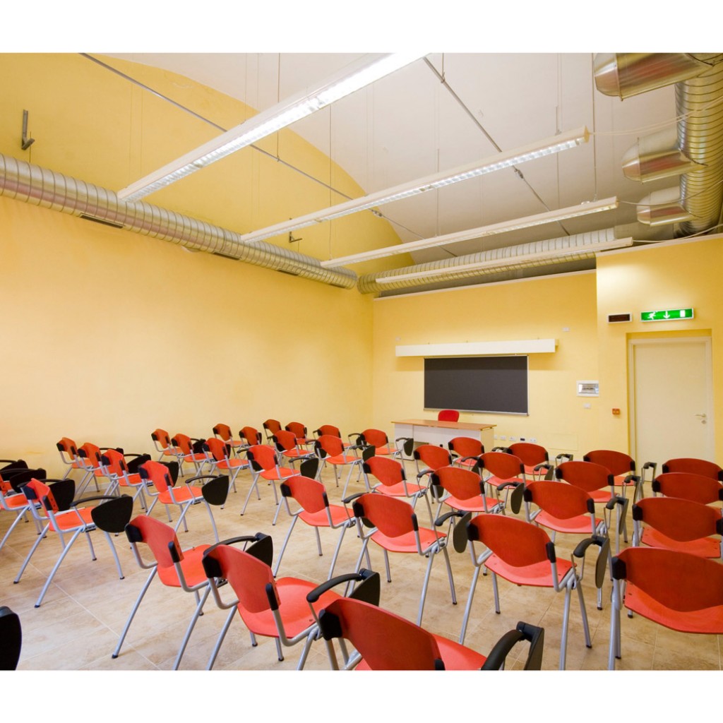 Scaun Omnia Contract - Nuovo Design